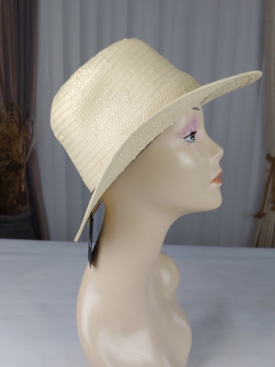 Brixton Accessories - Brixton Women’s Straw Sun Hat.